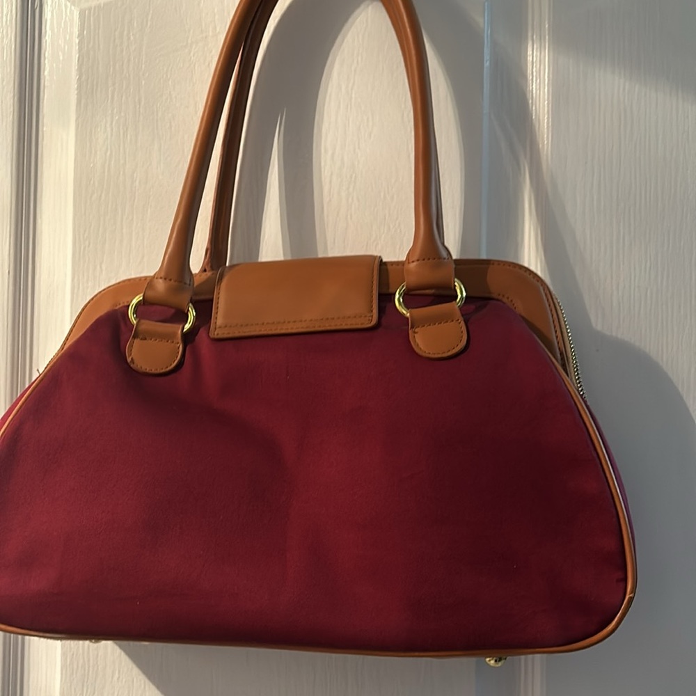 Imán Shoulder bag. - Picture 2 of 6